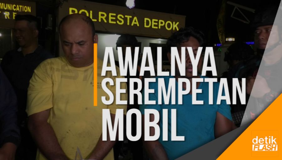 Urutan Kejadian Pembacokan Ahli IT Hermansyah