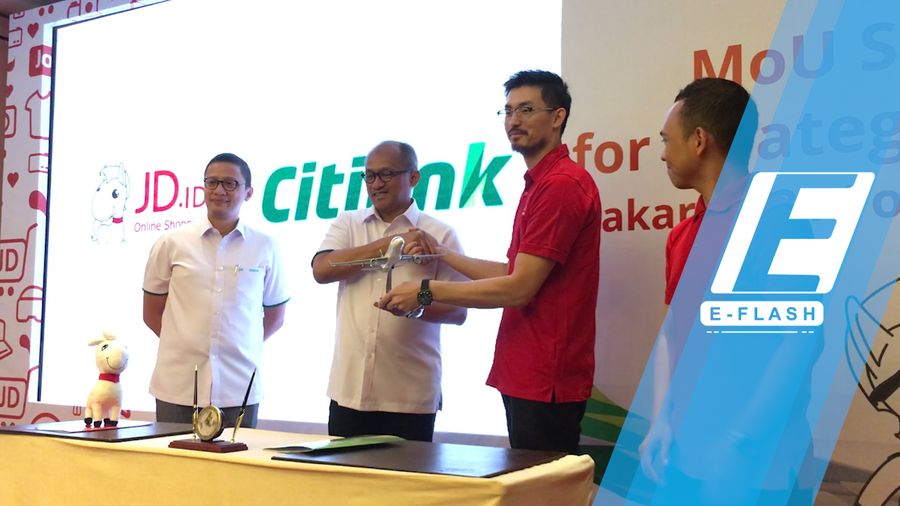 Citilink dan Garuda Indonesia Siap Fleksibelkan Penggunaan Tiket