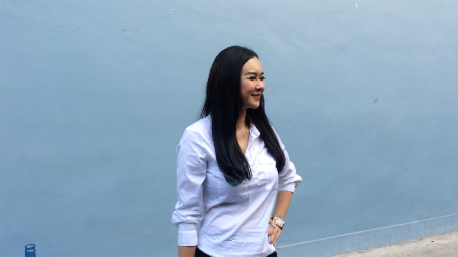 Kenapa sih Aura Kasih Lebih Nyaman Temenan Sama Cowok?