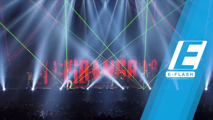 BIGBANG Gelar Konser Penutup Tanpa T.O.P