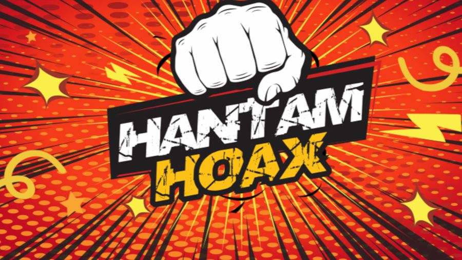 Berpendidikan tapi Gemar Sebar Hoax? Berpendidikan tapi Gemar Sebar Hoax?