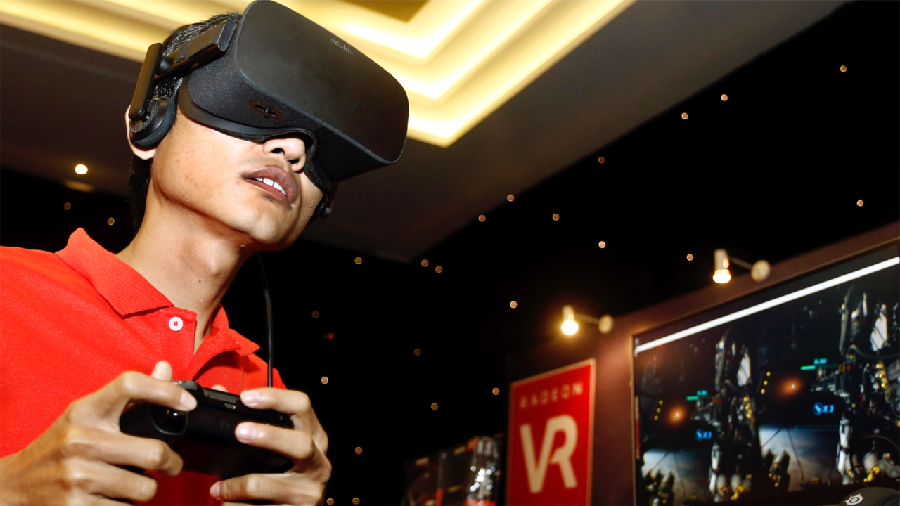 Pria Hobi Main Video Game Diklaim Minim Ejakulasi Dini
