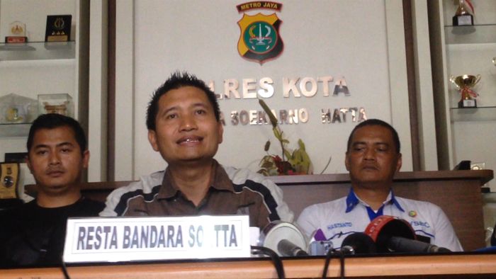 Iwa K Ngaku Dapat Ganja dari Rekan Berinisial Y