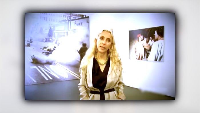 Franca Sozzani Tutup Usia