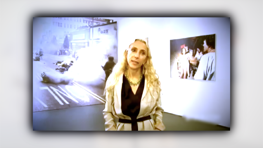 Franca Sozzani Tutup Usia