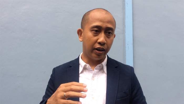 Iwa K Diduga Belum Lama Jadi Pengguna Narkoba