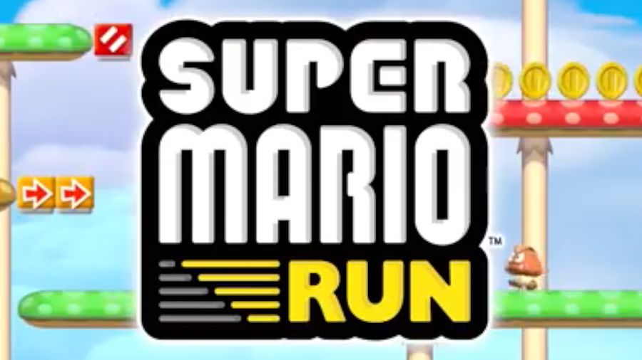 Super Mario Run Tak Mampu Penuhi Target Nintendo