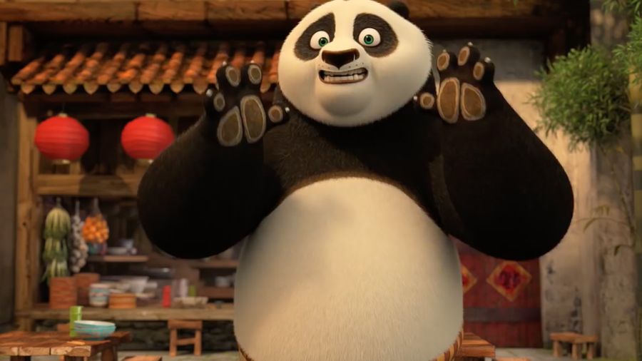 Layangkan Tuntutan Palsu ke DreamWorks, Pria Ini Dihukum 2 Tahun Penjara