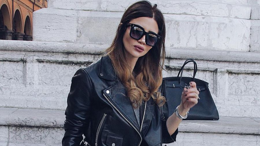 Stylish dan Glamour, Wanita Ini Ternyata Nenek 2 Cucu