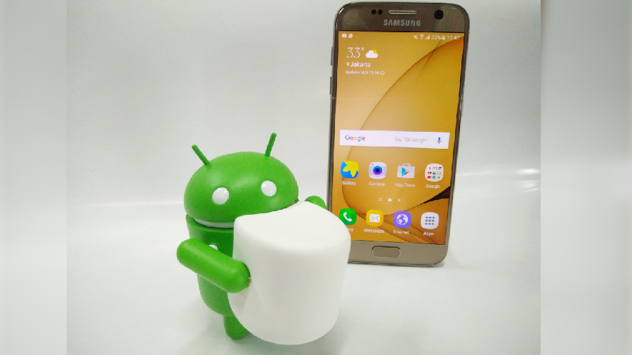 Android O Sudah Mengintip, Gimana Nasib Nougat? 