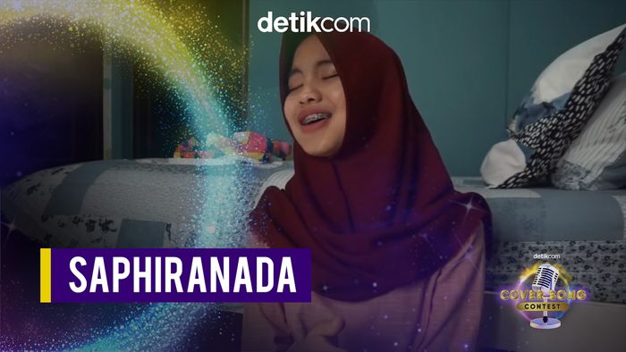 Cover Song: Sunny-BCL by Saphiranada