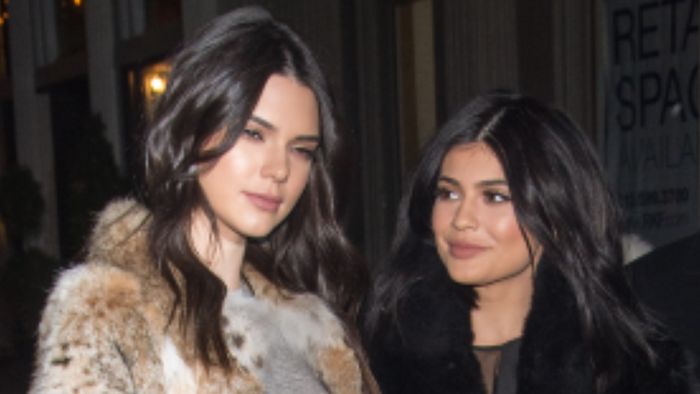 Wow! Ini Harga Sekali Posting Instagram Klan Kardashian-Jenner