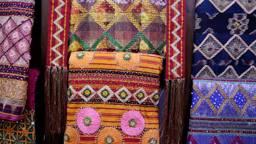 e-Commerce Mulai Incar Ranah Industri Tekstil