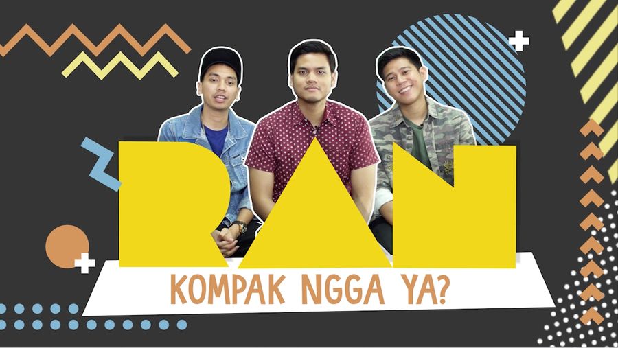 RAN Kompak Nggak Ya?