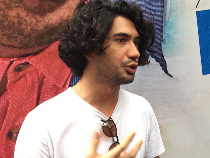 Doa Reza Rahadian dan Happy Salma untuk Kahiyang-Bobby