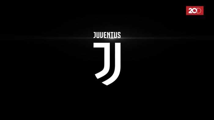 Perubahan Radikal Logo Baru Juventus
