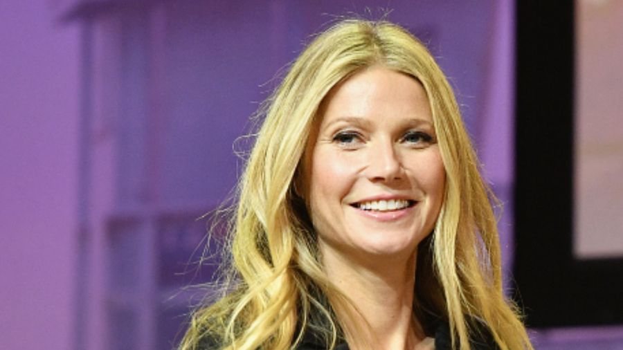 Gwyneth Paltrow Rilis Website Gaya Hidup Sehat