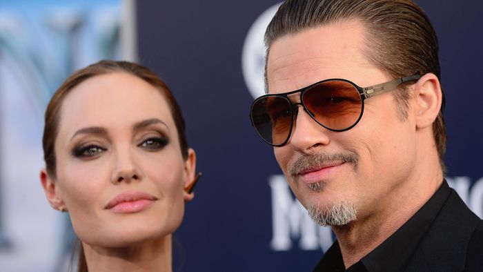 Alasan Brad Pitt Tak Buru-buru Cari Pasangan Lagi