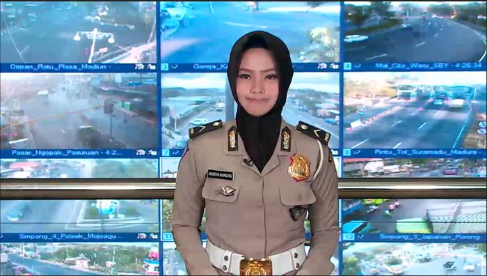 Traffic Update: Jam Pulang Kantor, Pancoran Mulai Padat!