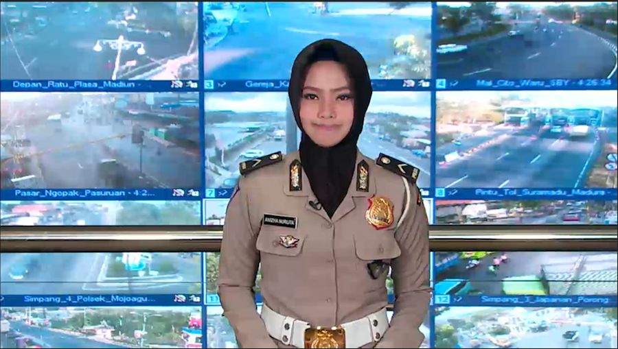 Traffic Update: Jam Pulang Kantor, Pancoran Mulai Padat!