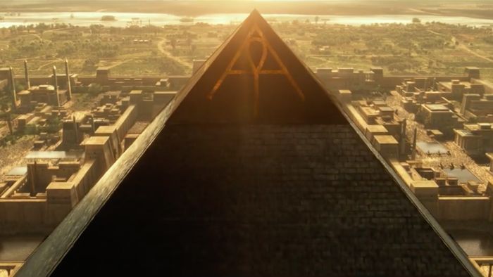 X-Men hingga Batman v Superman Jadi Film Terburuk 2016 Versi TIME