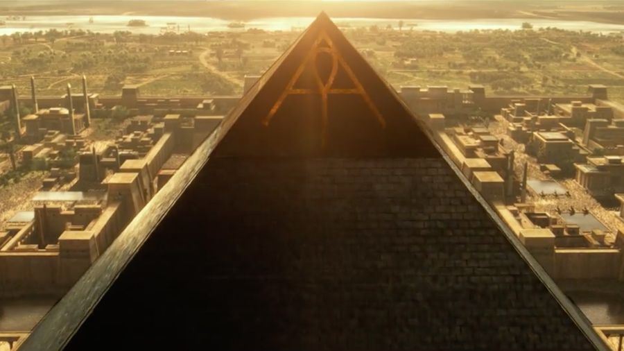 X-Men hingga Batman v Superman Jadi Film Terburuk 2016 Versi TIME