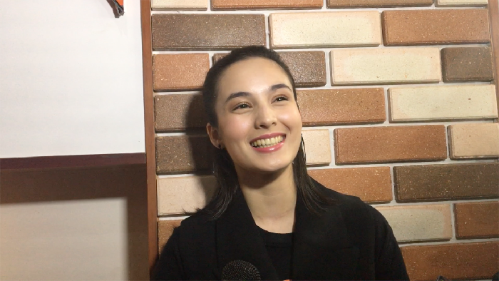Chelsea Islan Turunkan Berat Badan karena #BeraniMimpi