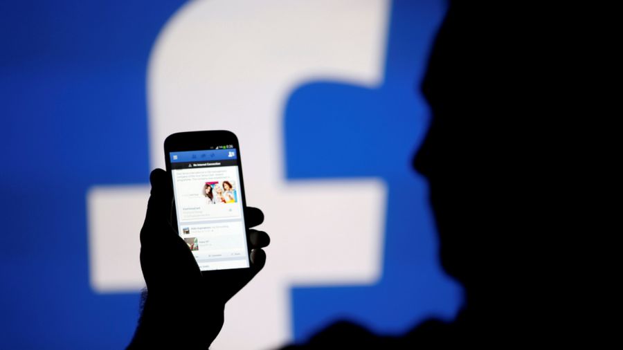 Facebook Sapu Bersih Ribuan Akun Hoax