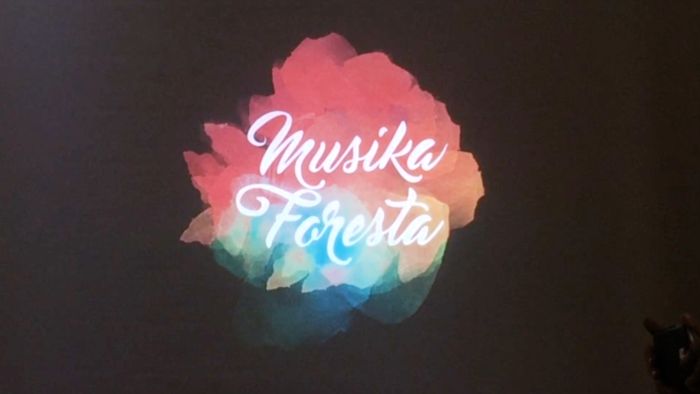 Konser Musika Foresta untuk Sambut Hari Hutan Indonesia