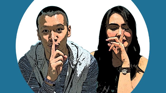 Ssstt! Kata Shandy Aulia, Samuel Rizal Jarang Sikat Gigi