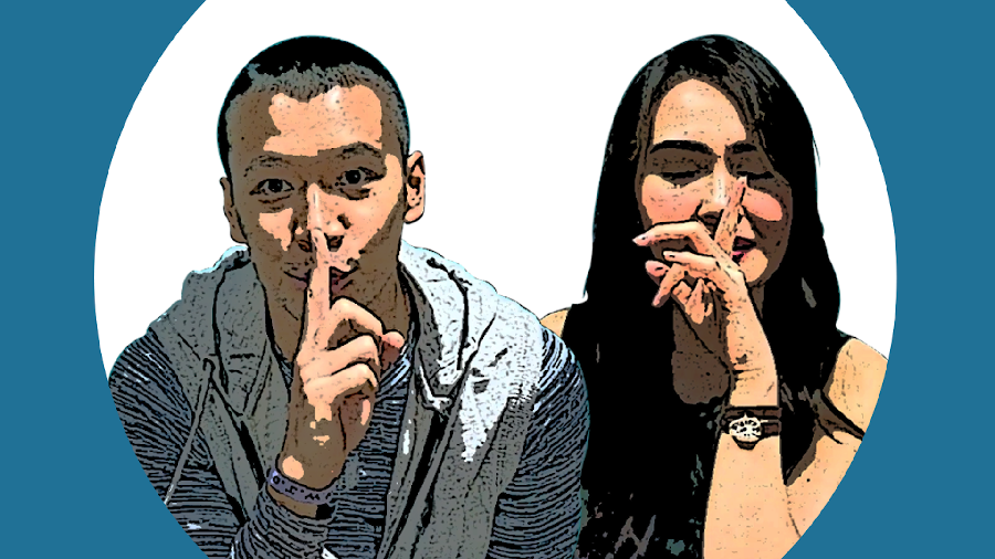 Ssstt! Kata Shandy Aulia, Samuel Rizal Jarang Sikat Gigi