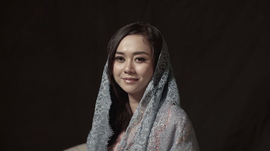 Throwback! Aura Kasih Kenang Bulan Ramadan Sewaktu Kecil