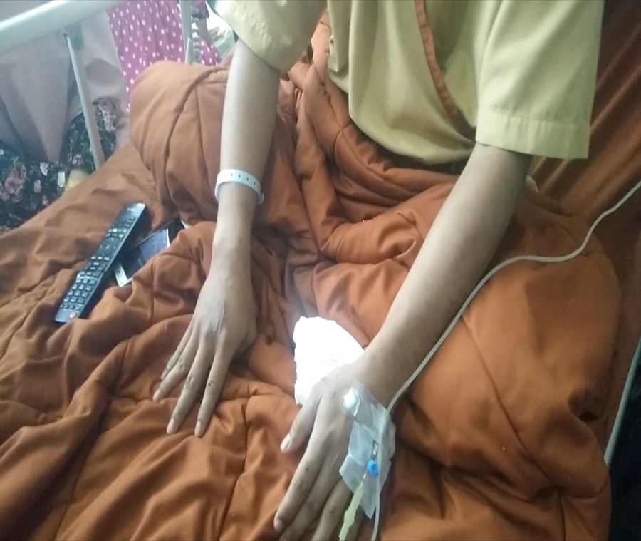 Kejinya Pelatihan Mapala UII: Minta Mundur, Malah Disiksa