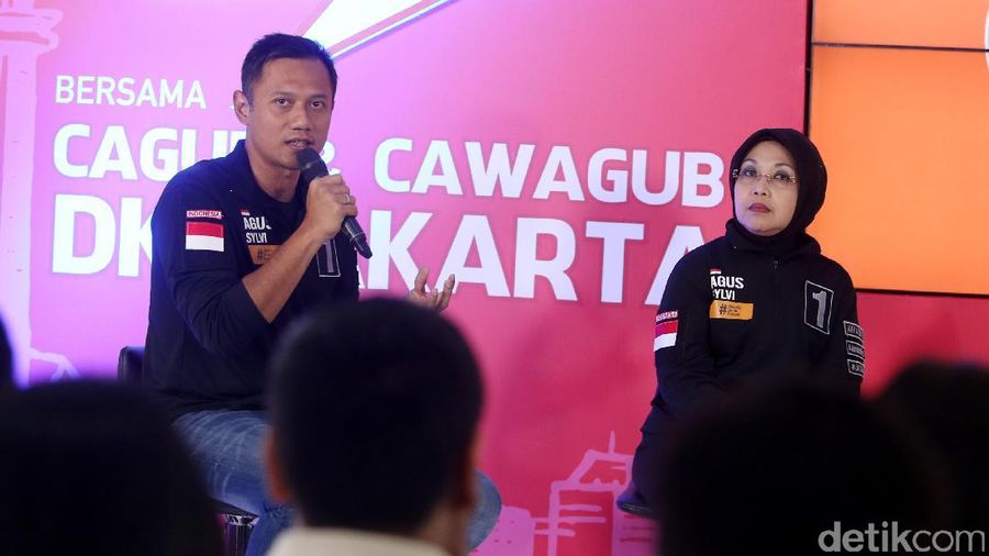 Blak-blakan: Fusion Ciliwung, Water Sport, dan Betawi