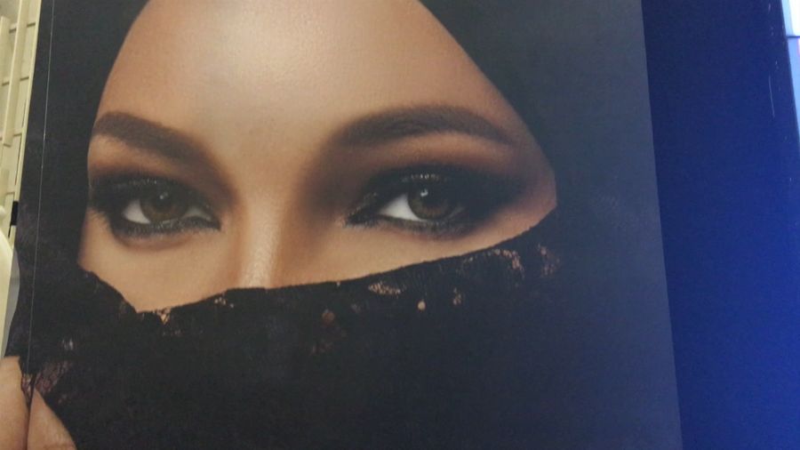Ini Dua Pemeran Misterius di Ayat-Ayat Cinta 2