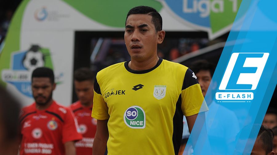 Tiga Kiper Dunia Turut Berduka Atas Meninggalnya Choirul Huda