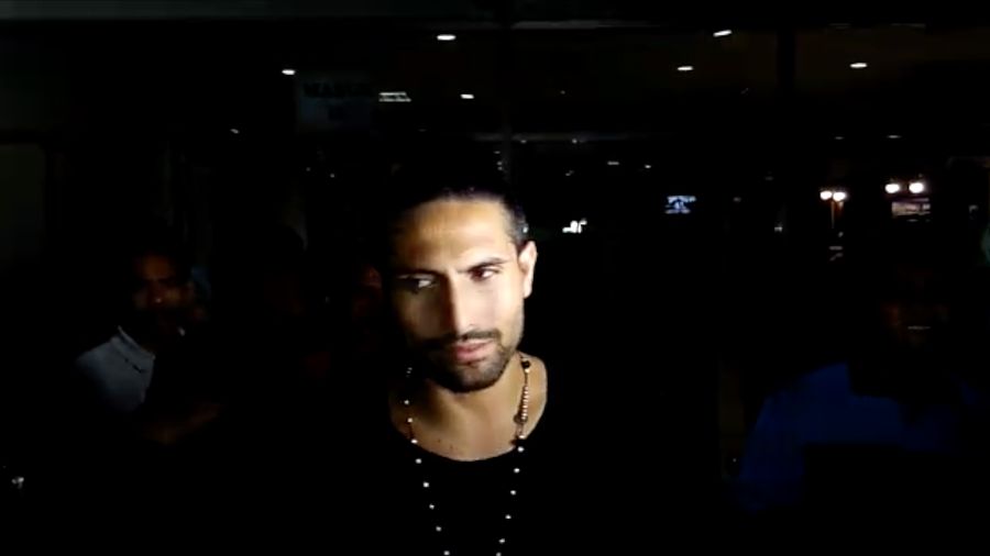 Ini yang Dibicarakan Gaston dan Jupe di Rumah Sakit