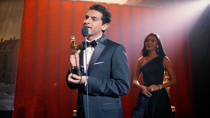Ini 10 Wajah Baru di Oscar 2017