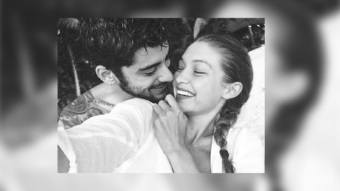Curhat Zayn Malik Soal Batal Tunangan dengan Perrie Edwards