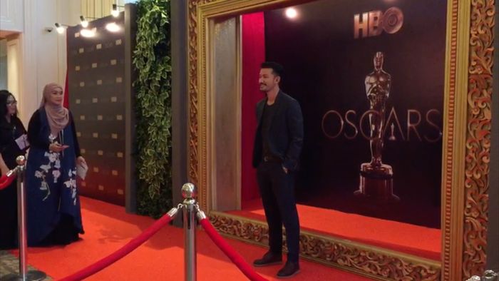 Prediksi Rio Dewanto Soal Pemenang Oscar 2017