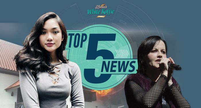Kebakaran di Museum Bahari, Marion Jola Buka Suara