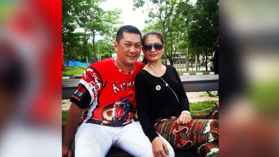 Perceraian Donny Kesuma dan Istri Disebabkan Orang Ketiga?