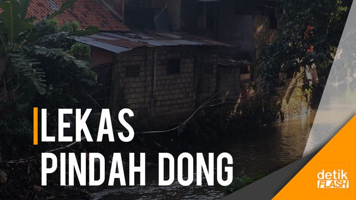 Serasa Uji Nyali Tinggal di Rumah Ini
