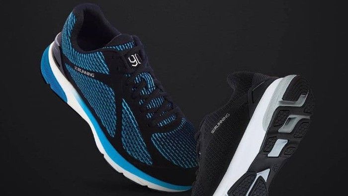 Bukan Smartphone, Xiaomi Luncurkan Produk Sepatu