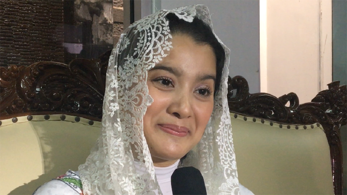 Syahrini Instastory Premiere Film SKUT, Ini Kata Ketua PARFI