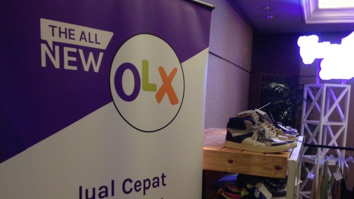 e-Commerce Rasa Medsos Ala OLX