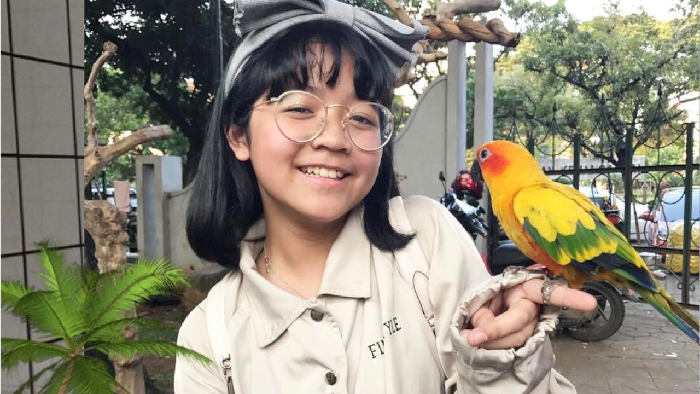 Cinta Kuya Dikabarkan Jadi Korban Bully Penggemar BTS