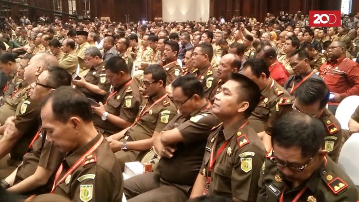 Gelar Rapat Koordinasi Pilkada, Mendagri Fokus Soal Keamanan