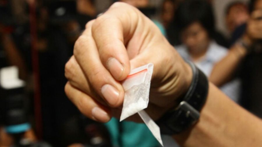 Selain Ridho, Ini Deretan Artis yang Terjerat Khasus Narkoba