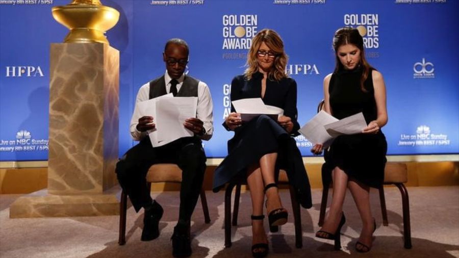 Ini 5 Film yang Masuk Best Motion Picture-Drama Golden Globe 2017